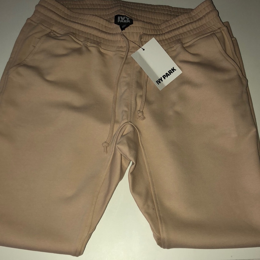 IVY PARK Sweatpants